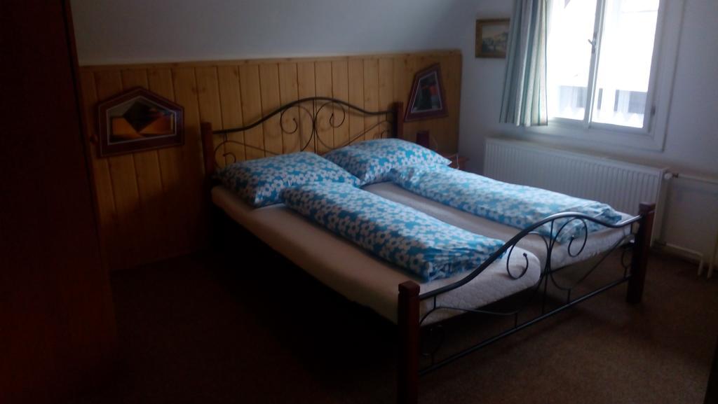 Pension Rybarska Basta Rožmberk nad Vltavou Extérieur photo